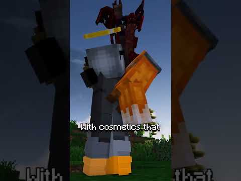 Why do client cosmetics SUCK?