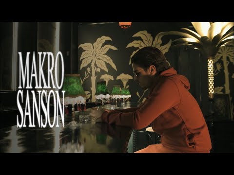 MAKRO - SANSON