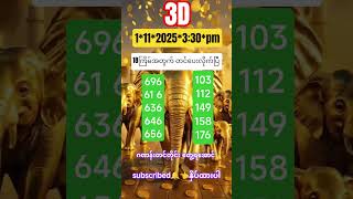 #2d3d #2025 #2dshow #2d3dlive