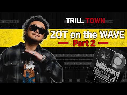 【対談】ZOT on the WAVE Part 2 "成功への秘訣"