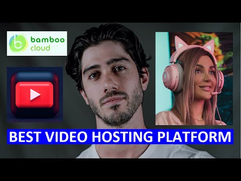 Bamboo Cloud Review | Best Video Hosting Platform | Host And Share High-Quality Video Content