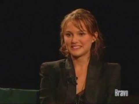 Natalie Portman