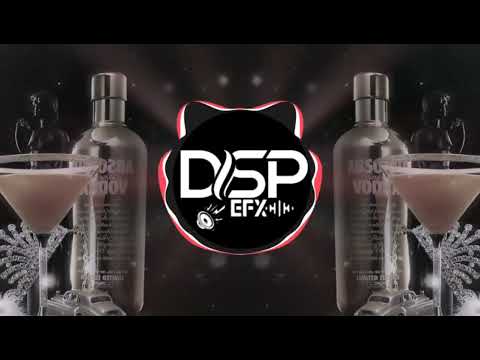 Zantakwan - Jamel & Demboy - AROSÉ COCKTAIL (DSP EFX)