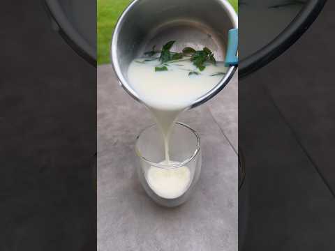 Drink This for 5 Days — It Helps You Quit Smoking and Drinking Naturally #quitsmoke #naturalremedy