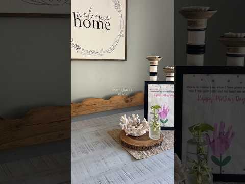 love a good ✨RESET✨ #reset #clean #cleaning #organize #coastal #home #decor
