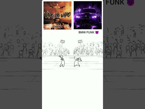 BMW FUNK 😈 vs VAPO DO VAPO💥| Which song do you like the most? 💯comment your opinion 🎧🔥#phonk