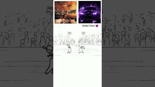 BMW FUNK 😈 vs VAPO DO VAPO💥| Which song do you like the most? 💯comment your opinion 🎧🔥#phonk