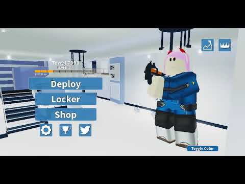 Hacker Spotted in Arsenal   3/19/20