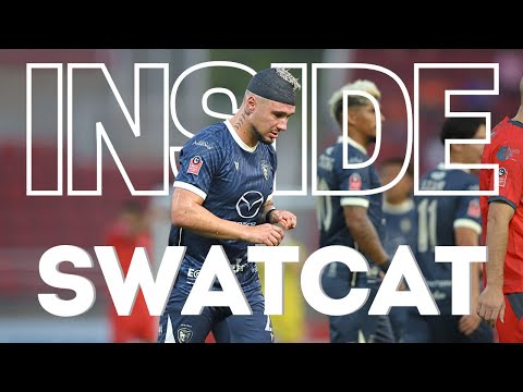 "2-1" INSIDE SWATCAT EP21