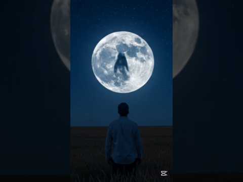 The Man in the Moon: Sin, Folklore & Lunar Legends | Myth vs Science