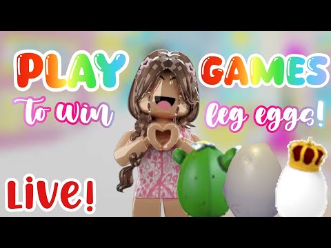 PLAYING OBBIES + MEETING U ALL! *8k sub special!*