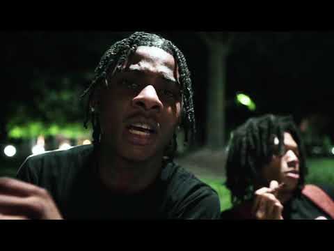 LaMouse - LLKeylo (Official Video) Ft. ReeseBandzz