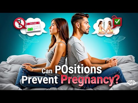 Sex Positions and Pregnancy Risk: Myths vs Facts (Doctor-Approved)