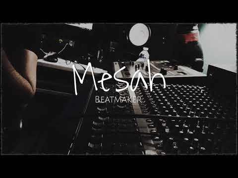 MEHSAH - Away from it all ( Instrumental - Old School )