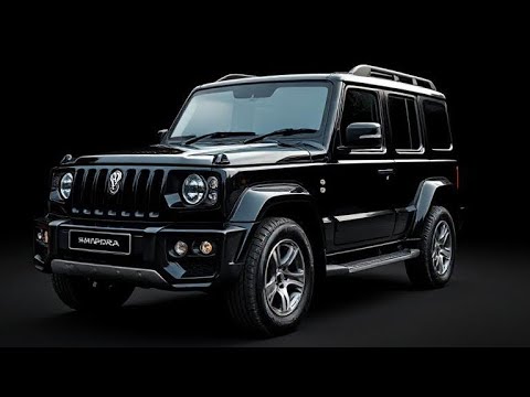 ,Mahindra Scorpio-N 2025 🔥 Full Review | Features, Price, and Performance Breakdown!