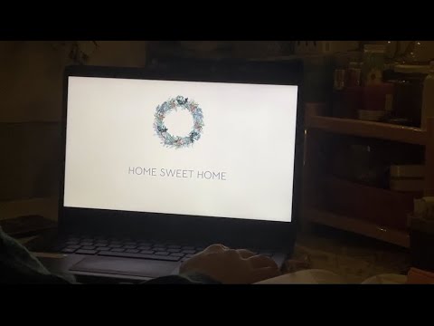 Atüna Shikhu - Home Sweet Home (Lyric Video)