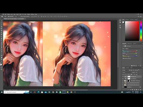 Lightroom vs. Photoshop: Choosing the Right Tool for Your Photo"