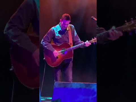 Glen Phillips/Toad the Wet Sprocket Boulder Theater 11 December 13 Annual Acoustic Holiday