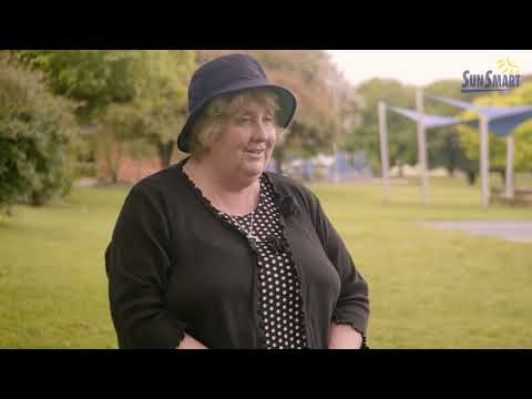 See how Camperdown College is SunSmart