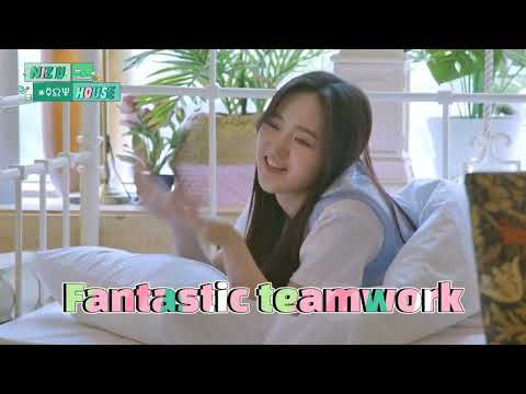 NIZIU karaoke nobody