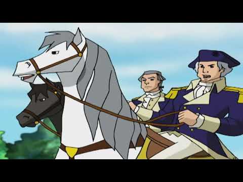 Honor and Compromise | Liberty's Kids 🇺🇸 | Full Episode