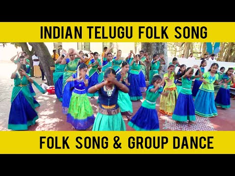 Captivating Indian Kummi Folk Song & Dance | Enchanting India Travel Tales