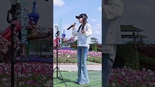 这首歌放到现在依然耐打🐱萌小猫🎤 #音乐分享 #月亮惹的祸 #真人真唱 #萌小猫 #翻唱歌曲