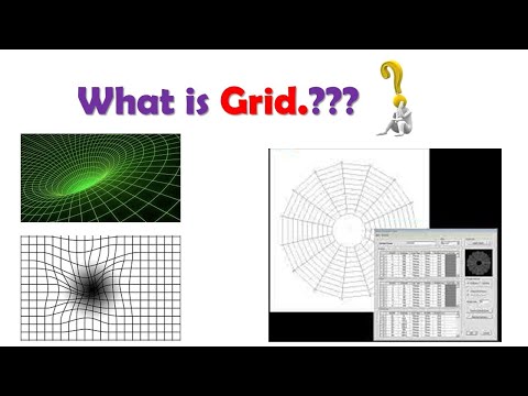 Defining Grid in SAP2000