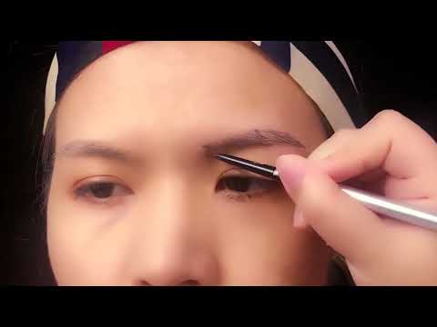 Welcome to our latest tutorial on achieving flawless brows with our ultra-fine brow pencil!