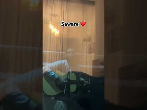 Saware | Cover | Phantom | Harshit Sharma