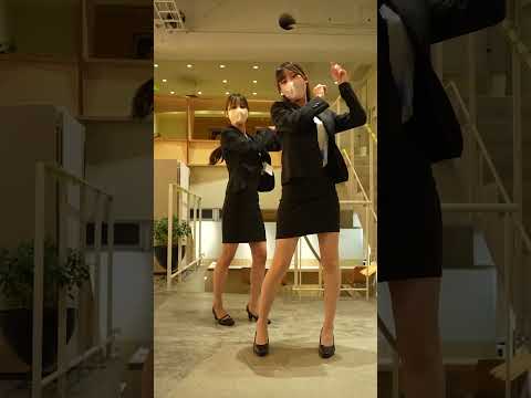 私たちOLを推しの子にしませんか？ #shorts #推しの子 #先輩 #サインはb