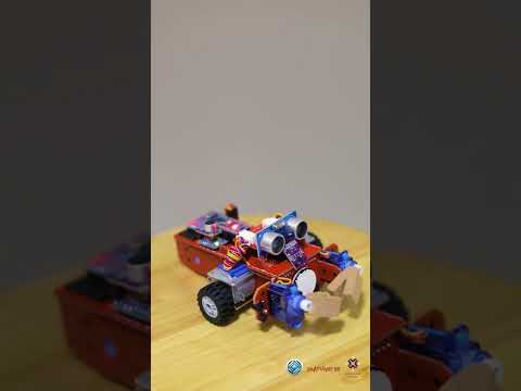 THIS IS LEANBOT