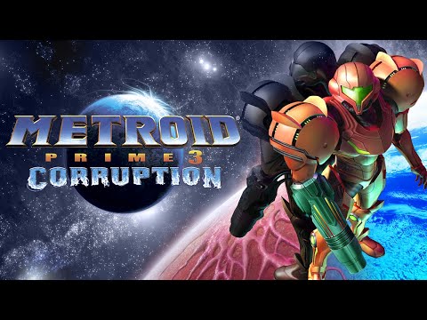 Metroid Prime 3: The Price of Accessibility