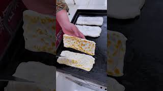 Roast pork filling #cooking #delicious #satisfyingvideo