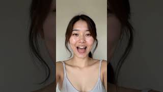 自由を受け入れよう。ブラなしが新しい常識になる理由！💃