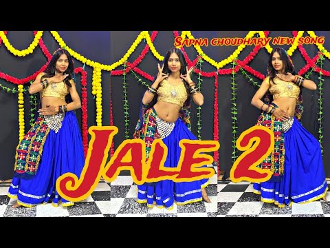 jale 2 | tabij bana lu tane | dance video | aman jaji | Sapna choudhary | khushboo gupta dance