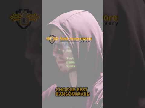 🛡️ Stay One Step Ahead with Best Ransomware Recovery — 24/7 Threat Monitoring