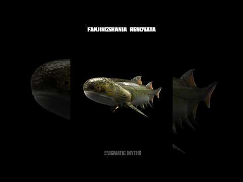 Scariest sea creatures ever [ WARNING ] Pt -3 #shorts