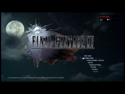 Road to Leviathan