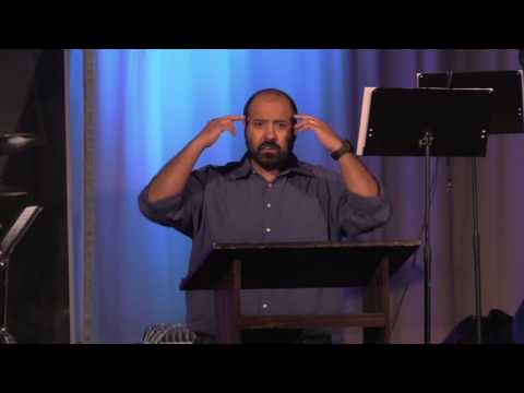Spiritual Growth - Week 4 - Rooted @ The Orchard