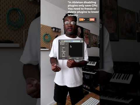 Fixing Latency⏳in your DAW