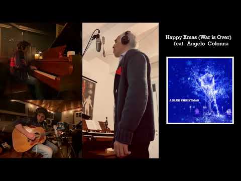 Happy Xmas (War Is Over) feat. Angelo Colonna