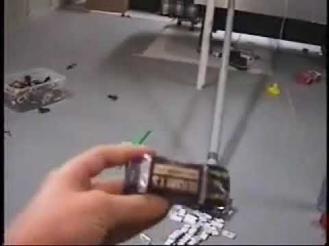 Rube Goldberg 2