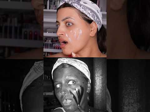 Truth behind this sunscreen😱 #sunscreen  #sunscreenforcombinationskin #sunscreens reen