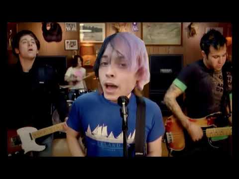 Fall Out Boy - I'm At Burger King
