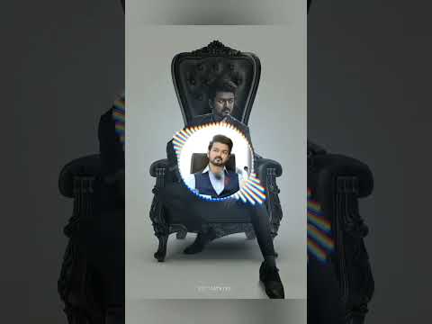 Varisu | The Boss Returns Rap #shorts #varisu #thalapathyvijay #rap #varisupongal #vijay
