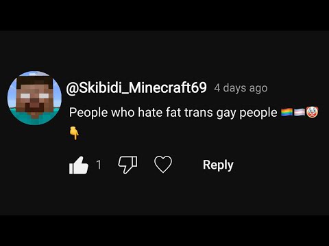 DUMBEST Youtube Shorts Comments...