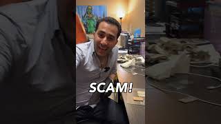 Don't Fall for THIS Silver Scam!