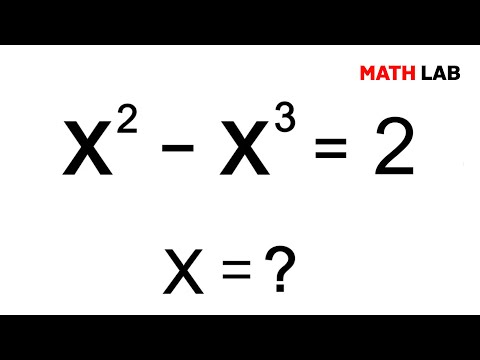 Japan | A Nice Math Olympiad Question | Can You Solve?@mathlab10