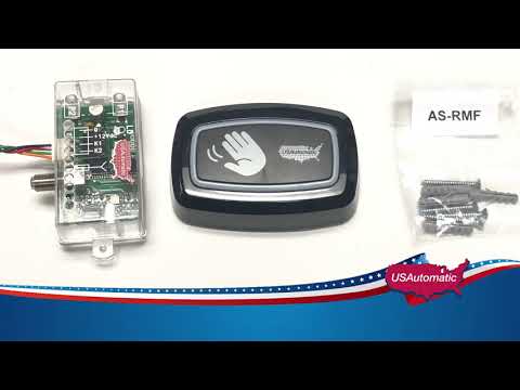 USAutomatic Push Button Programming | Tutorial
